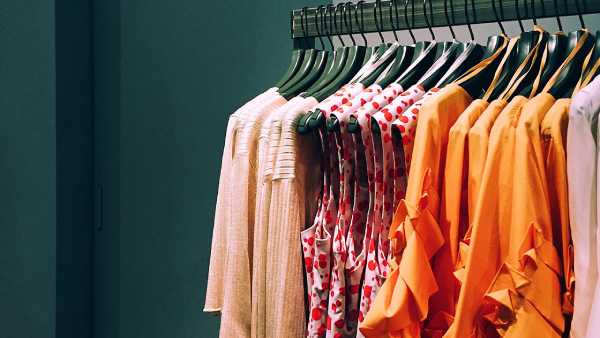 برند آماده پوشاک