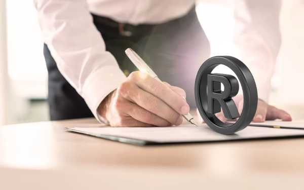 ثبت برند حقوقی