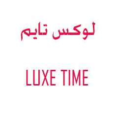 LUXE TIME